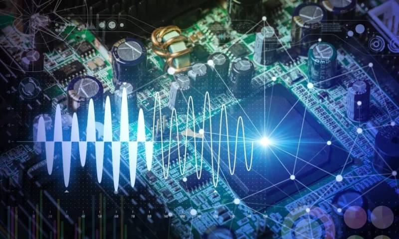涪城区工业控制软件开发:4IR时代新技术应用的潜在风险剖析