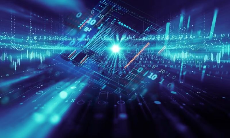 涪城区SCADA系统底层架构与完整工作原理解析