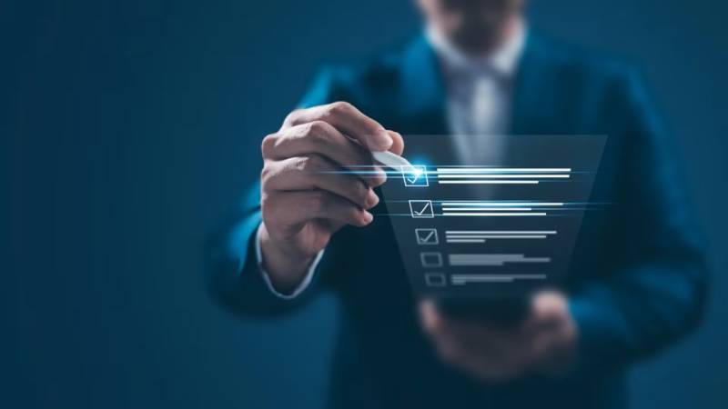 Web3基础设施：涪城区软件开发公司去中心化身份认证系统